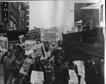 (3689) Gallo Boycott, demonstration, Boston Massachusetts